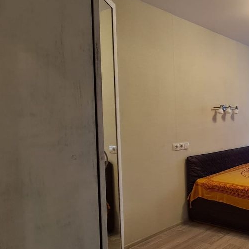 2-комн квартира пос. Мебельной Фабрики, улица Рассветная, 5