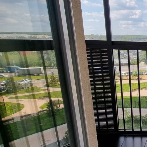 2-комн квартира бульвар Веласкеса, 1к1