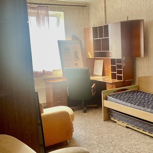 2-комн квартира Мытищи, Октябрьский проспект, 16