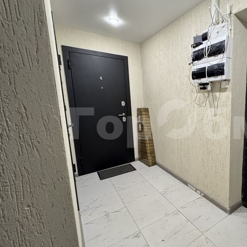 Студия Сормовская улица, 4