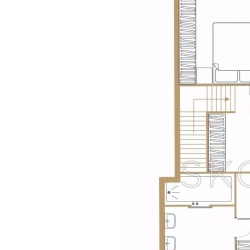 5-комн квартира улица Арбат, 24