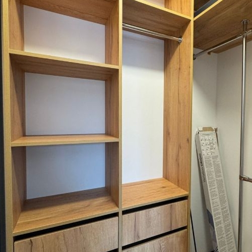 1-комн квартира Муравская улица, 46к2