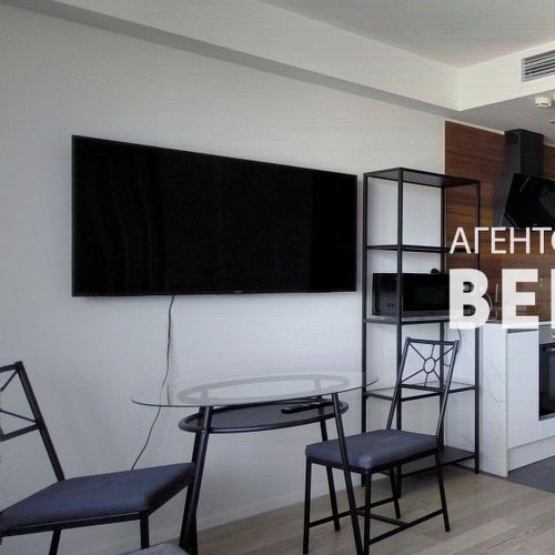 Студия улица Новый Арбат, 15