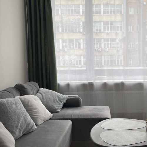 2-комн квартира 1-я Магистральная улица, 25