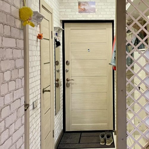 Студия Химки, улица Германа Титова, 8