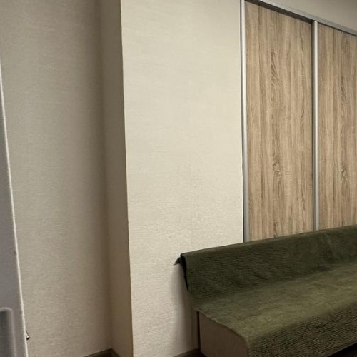 Студия д. Глухово, улица Рублевское Предместье, 28