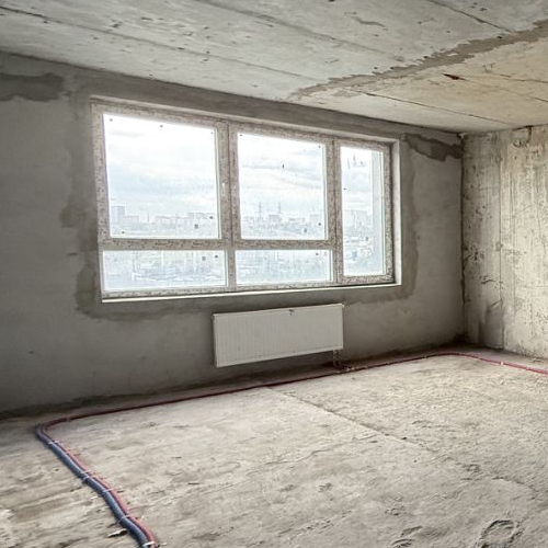 4-комн квартира 6-я Радиальная улица, 7/1к2