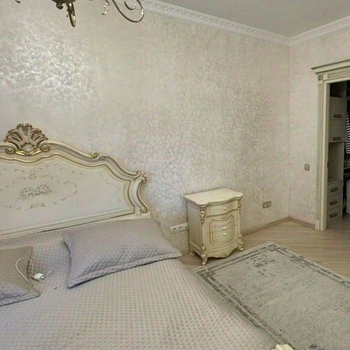 2-комн квартира Хорошевское шоссе, 12к1