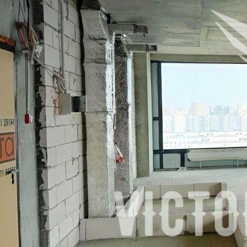 4-комн квартира Мичуринский проспект, 56