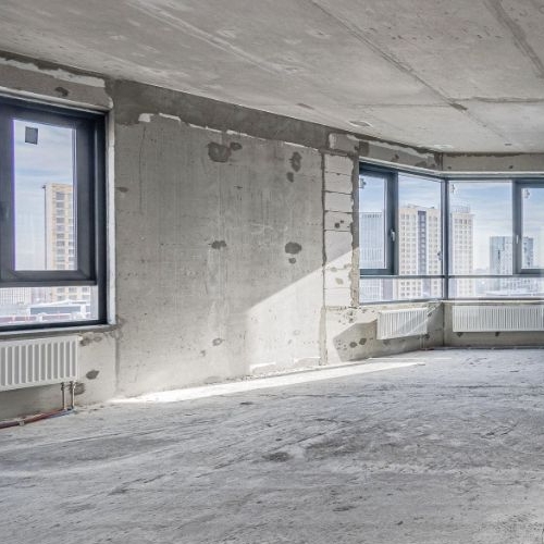 5-комн квартира улица Лобачевского, 120к1