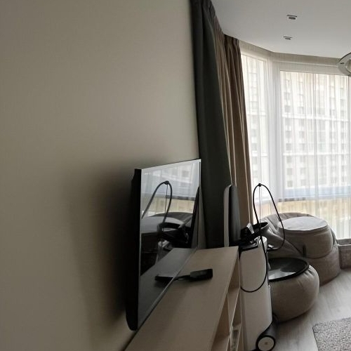 3-комн квартира Мосфильмовская улица, 88к2с4