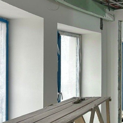 4-комн квартира Дружинниковская улица, 15