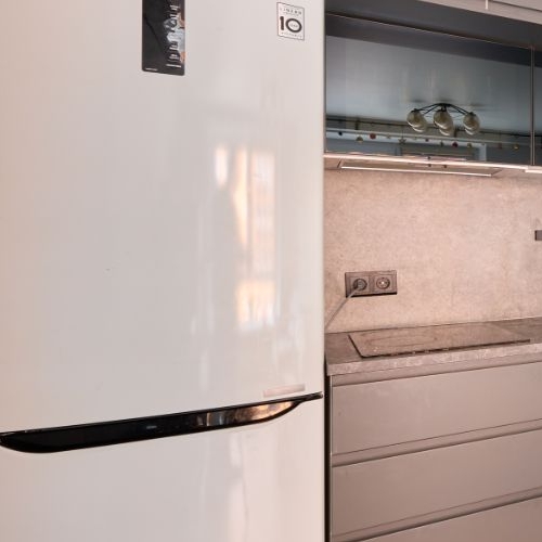 2-комн квартира Балашиха, улица Реутовская, 12