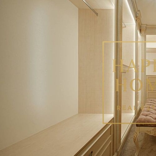 6-комн квартира Чапаевский переулок, 3