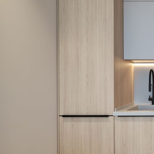 3-комн квартира Мичуринский проспект, 56