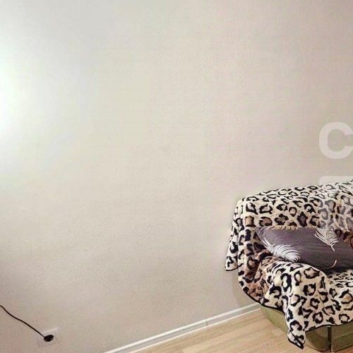 1-комн квартира Одинцово, улица Каштановая, 10к1