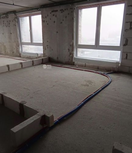 2-комн квартира 1-я Магистральная улица, 25