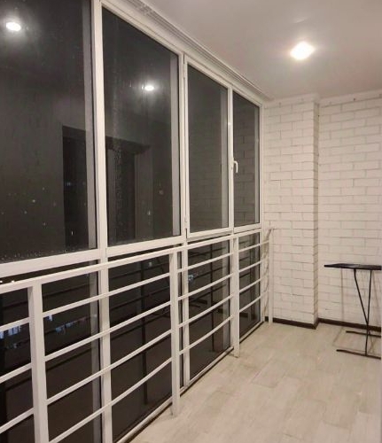 1-комн квартира Лыткарино, улица Ленина, 12