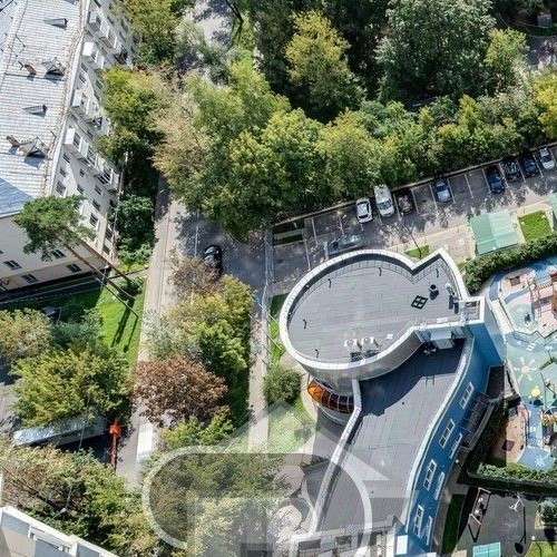 4-комн квартира Сосновая аллея, 1