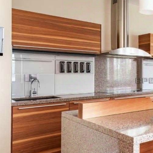 5-комн квартира улица Фотиевой, 6к1