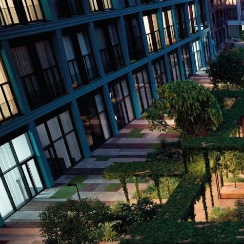 2-комн квартира 1-я Ямская улица, 6