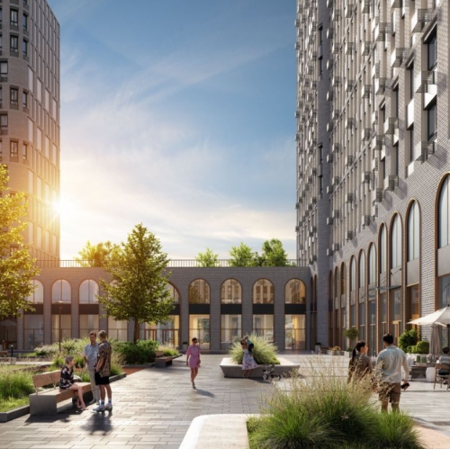 1-комн квартира Шоссейная улица,  д. 4Д