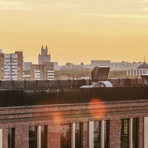 3-комн квартира Воробьевское шоссе, 4С1