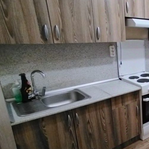 1-комн квартира Школьный мкр, д. Брехово,  д. к15