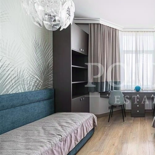 3-комн квартира Чапаевский переулок, 3