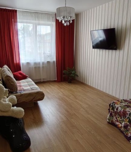 1-комн квартира Константа тер., с. Константиново, 2