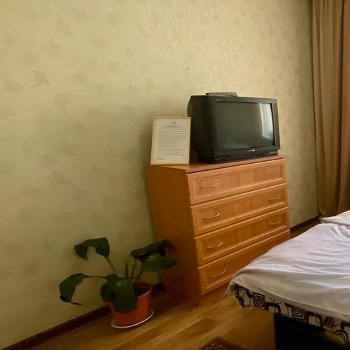 1-комн квартира Дубна, улица Энтузиастов, 15/12