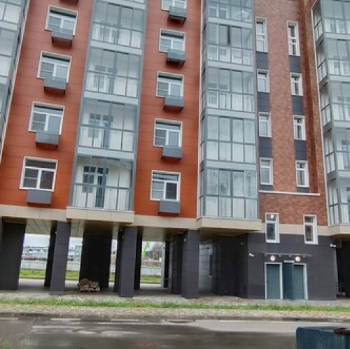 1-комн квартира Северный пр-д,  д. 1