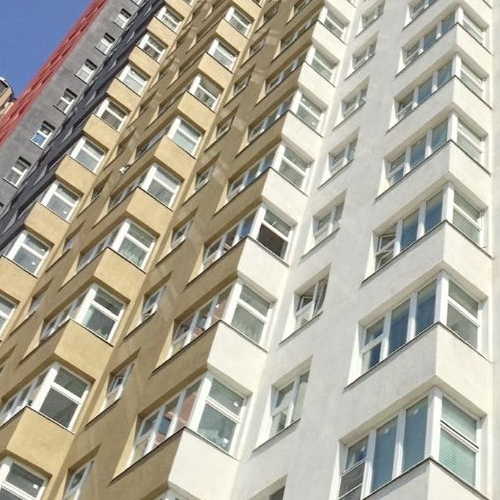 2-комн квартира Красногорск, улица Авангардная, 2