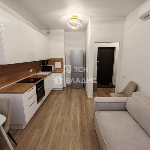 1-комн квартира Мытищи, улица Стрельбище Динамо, 10