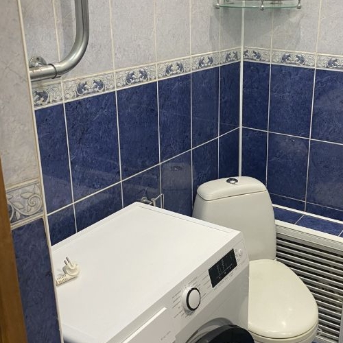 1-комн квартира Тучково пгт, улица Советская, 15