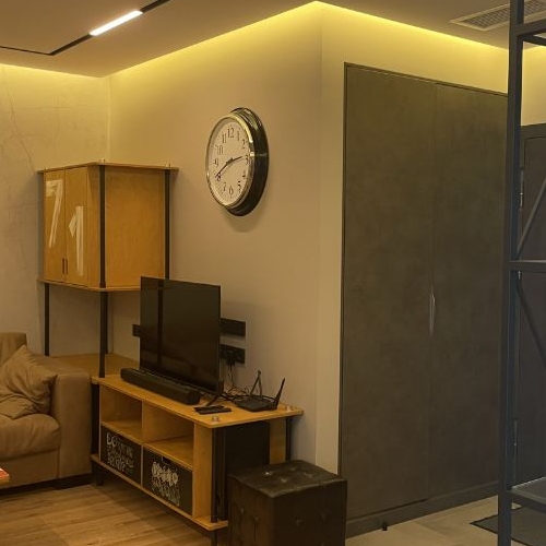 4-комн квартира Флотская улица, 7к1