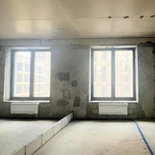 4-комн квартира Новоалексеевская улица, 16К5