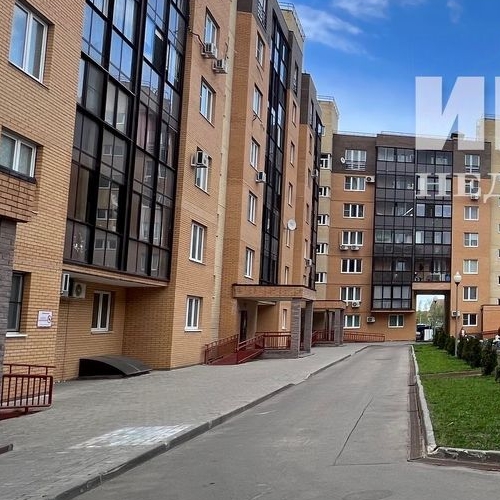 Студия Мытищи, Осташковское шоссе, 22к6