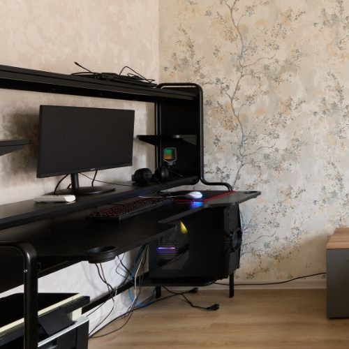 2-комн квартира Балашиха, улица Реутовская, 12