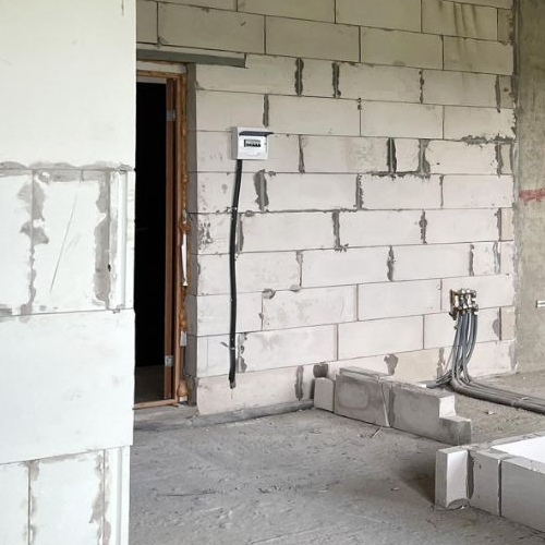 1-комн квартира д. Митькино, улица Заречная, 4