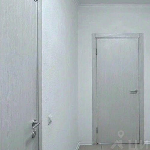 1-комн квартира Боровское шоссе, 2к7