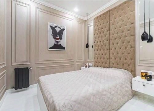 2-комн квартира Ягодная улица, 8к1