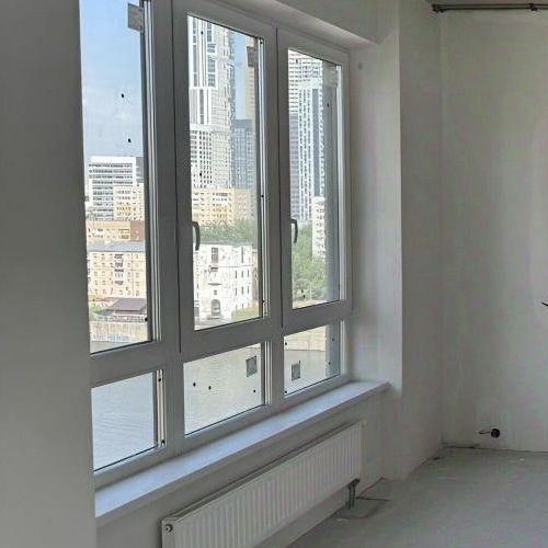 4-комн квартира Большая Филевская улица, 3к3