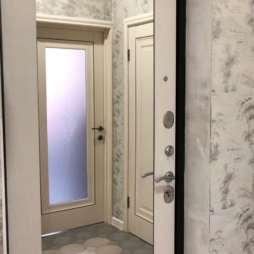 3-комн квартира Международный кв-л, Клязьма-Старбеево мкр, улица Береговая, 1А