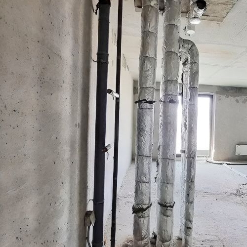 1-комн квартира Душинская улица, 16