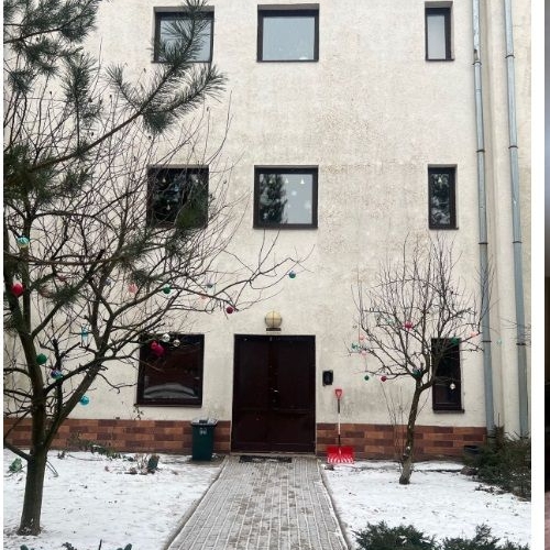 4-комн квартира Зеленые Холмы ЖК, 9