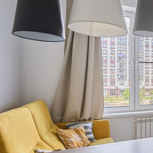 3-комн квартира бульвар Веласкеса, 10