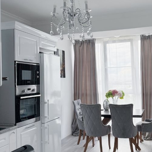 1-комн квартира Озерная улица, 9