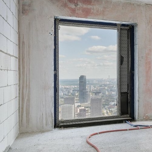 4-комн квартира Дмитровский проезд, 1