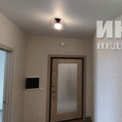 2-комн квартира Химки, улица Германа Титова, 10